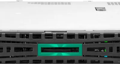 Produktbild von Hpe P87466-425 Server Silber One Size / EU Plug 220V Silber One Size