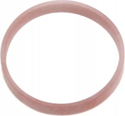 Zdjęcie produktu dla VOLVO C30 S40 V50 uszczelka przepustnicy 1,6 OE 30711598