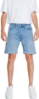 Zdjęcie produktu dla Jack & Jones 12249095_3561.59, Niebieski, XS, Luźne dopasowanie, 1 szt.
