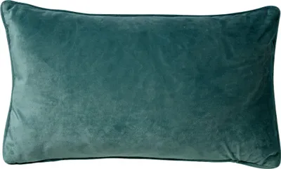 Produktbild von Dutch Decor Dekokissen Finn 30x50 cm Grün