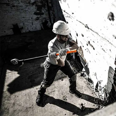 Produktbild von Fiskars IsoCore™ Schlaghammer XL 10 lb/36" FISKARS 1020164