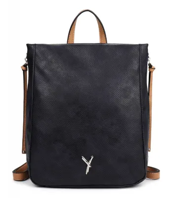 Produktbild von SURI FREY Rucksack Buffy Backpack Blue dunkelblau
