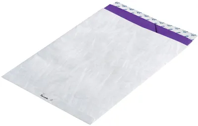 Image de BONG 11782 Pochettes d'expédition en Tyvek C4 O.F Hv
