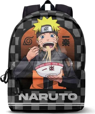 Obrázok produktu pre Batoh Naruto Shippuden Ichiraku 35cm