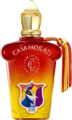 Zdjęcie produktu dla XerJoff Casamorati 1888 Levar del Sole 100ml woda perfumowana