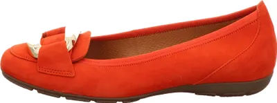 Produktbild von Gabor Klassische Slipper Damen 31373535393033 Orange 38 EU
