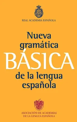 Produktbild von Nueva gramática básica de la lengua española