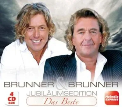 Produktbild von Jubiläumsedition - Das Beste