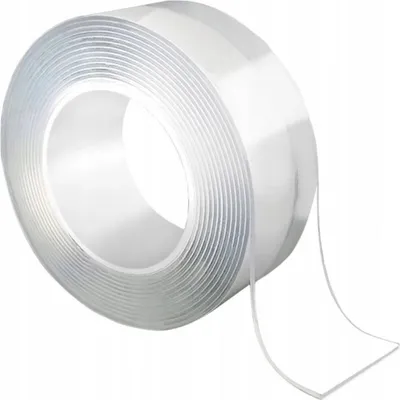 Obrázek produktu pro Malatec Oboustranná samolepící páska - 3m.