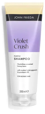 Produktbild von Shampoo John Frieda VIOLET CRUSH 250 ml