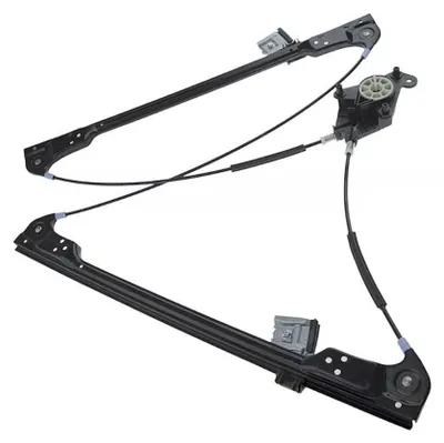 Immagine prodotto di Alzacristalli per Volkswagen Transporter T5 – Anteriore destro (elettrico)