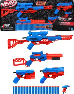Image de Alpha Strike Ultimat Mission Pack