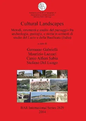 Produktbild von Cultural Landscapes