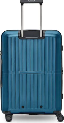 Produktbild von Pactastic Collection 01 Trolley Turquoise - Metallic petrol 67cm