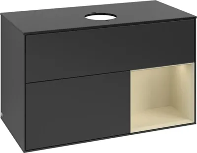 Produktbild von Villeroy & Boch FA22HJPD Waschbeckenunterschrank Finion FA2