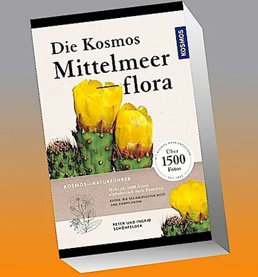 Immagine prodotto di Die Kosmos-Mittelmeerflora