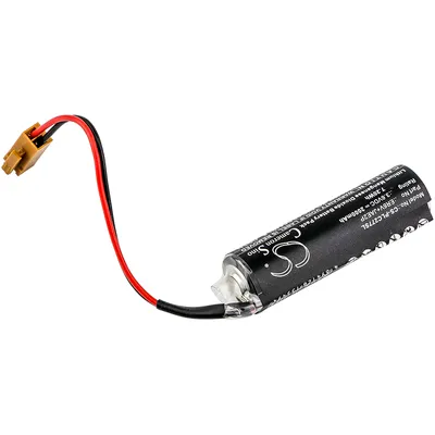 Image de TECHTEK Batterie compatible avec remplace ER6V+JAE2P