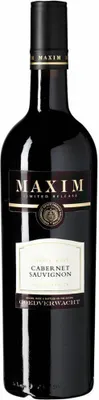 Produktbild von Maxim Cabernet Sauvignon Robertson Valley - South Africa 2024 Breede River Valley | Südafrika | 13,5% vol | 0,75 l