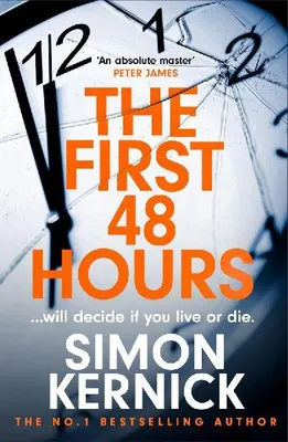 Produktbild von The First 48 Hours