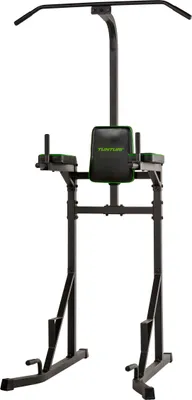 Produktbild von Tunturi Power Tower PT20, Kraftstation, Pull up Station, Dip Station, Situps Bankdrücken,
