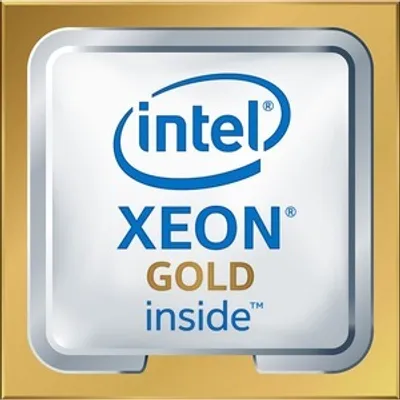 Produktbild von Lenovo Intel Xeon Gold 6148, Intel® Xeon® Gold, LGA 3647 (Socket P), 14 nm, 2,4 GHz, 64-Bit, Skalierbare Intel® Xeon®