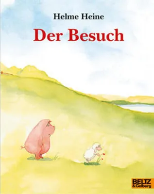 Obrázek produktu pro Der Besuch