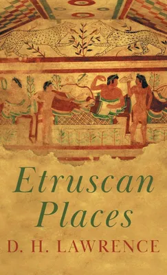 Produktbild von Etruscan Places