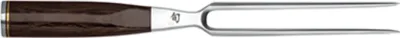 Image de KAI TDM-1709 'Shun Premier Tim Mälzer' fourchette à viande 16cm, brun/argent (1 pièce)