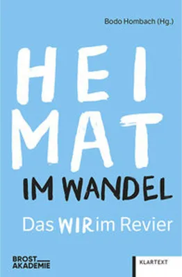 Zdjęcie produktu dla Heimat im Wandel
