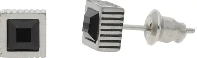 Produktbild von Mono-Ohrring   Ohrstecker 2Jewels Silber   Kollektion Hoops & Studs - mann