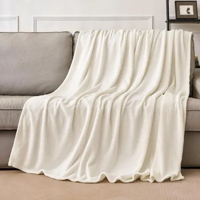 Obrázek produktu pro Fleecová deka - 130 x 150 cm - Oboustranná
