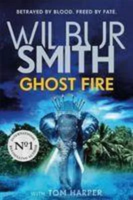 Zdjęcie produktu dla Ghost Fire