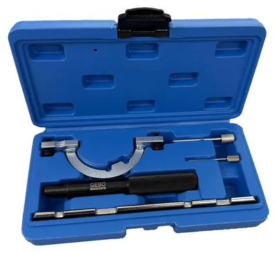 Obrázok produktu pre Aretačná sada rozvodov Opel 1.0 1.2 1.4 12V Gebo Tools