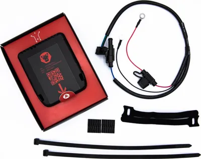 Zdjęcie produktu dla Moduł śledzenia RideLink WingMan Pro