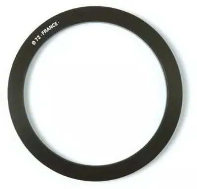 Immagine prodotto di Anello adattatore COKIN 72mm-th 0.75 - M (P) - P472
