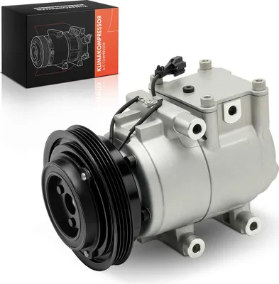 Immagine prodotto di Frankberg 1x compressore aria condizionata per Hyundai Coupe RD Lantra II J-2 estate 1.6L 1.8L 2.0L 1997-2000