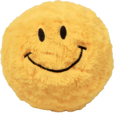 Image de Peluche pour chien Coockoo Giggly Gary jaune