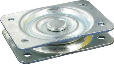 Produktbild von Druckkugellager Drucklager Platte NL 95 X 70