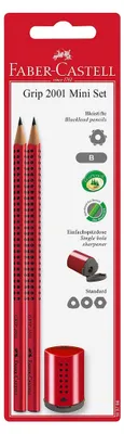 Produktbild von Faber-Castell 4005401837985, Papierschachtel