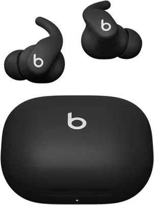 Produktbild von In-Ear Kopfhörer mit Geräuschunterdrückung, IPX4, bis zu 30 Stunden Akkulaufzeit mit Ladecase, kompatibel mit Apple und Android