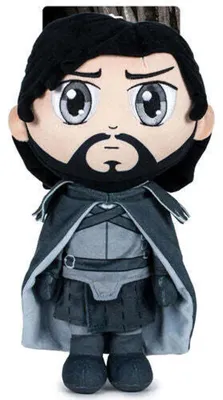 Immagine prodotto di Game of Thrones, Daenerys, Plüschfigur, 29 cm
