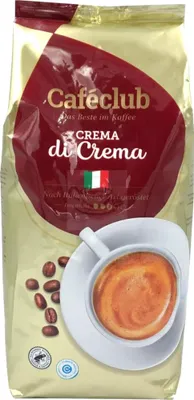 Obrázok produktu pre Crema di Crema 771 ganze Bohne 1.000g