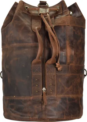 Zdjęcie produktu dla Greenland Nature Classic torba podróżna skórzana 50 cm