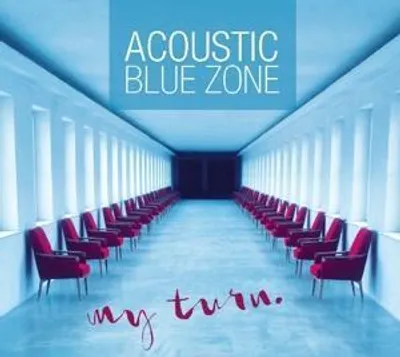 Produktbild von My Turn