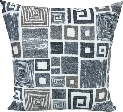 Produktbild von Kissenbezug 50x60 Kissen Dekokissen Sofakissen 100% Polyester