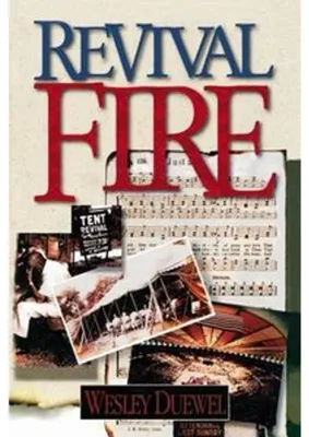 Produktbild von A Revival Fire