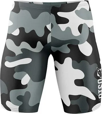 Immagine prodotto di Otso Swjm-Camogrey21-M_Xl