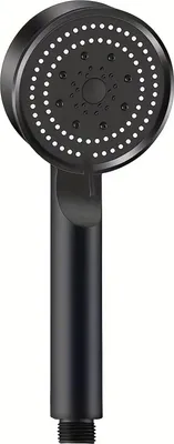 Immagine prodotto di Vergionic 7930 Soffione doccia economico nero