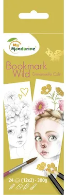 Image de Marque-page « Wild »