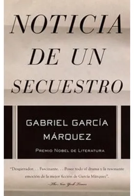 Image de Noticia de Un Secuestro / News of a Kidnapping